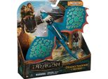 Spin Master Come Addestrare Il Tuo Drago - Deadly Nadder E Astrid 6074005