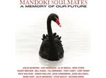 Mandoki Soulmates: A Memory Of Our Future (180G) (Limited Deluxe Edition) (White Vinyl) - Sony Music - (Lp / A)