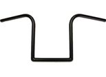 Manubrio Nero Fehling Lzr-Bar Acciaio D.22,2Mm 720Mm