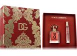 Dolce & Gabbana Q By Dolce & Gabbana Edp 50Ml + Edp Mini 10Ml ( Donna)
