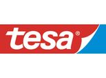 Tesa Maler Krepp 4316 PV3 Nastro Adesivo In Carta, 50 Mm X 50 M