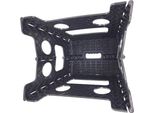 Magma | Sgabello Pieghevole, 32 Cm 150 Kg, Sgabello Pieghevole Per Bambini E Adulti | Sgabello Pieghevole Portatile E Pieghevole