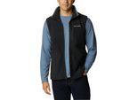 Gilet Columbia Fast Trek™ Nero Xl Uomo Nero Xl