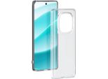 Bigben Connected, Custodia Ecologica Per Xiaomi Redmi Note 14 Pro 5G Flessibile, Trasparente