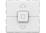 Interruttore Individuale Per Tapparelle Per Comporre Il Mosaico