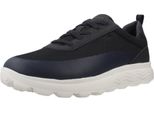 Sneakers Del Marchio Geox Del Modello U Spherica Blu