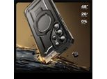 Supcase Ub Grip Magsafe Galaxy S25 Ultra Black