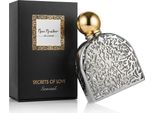 M.Micallef Secrets Of Love Sensual Edp 100 Ml Unisex