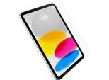 Otterbox Premium Glass Antimicrobial Apple Ipad 10A Generazione Trasparente