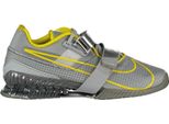 Nike Romaleos 4 Scarpe Da Sollevamento Pesi Grigio Eu 40 Uomo, Donna Grigio Eu 40