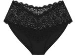 Triumph Slip Maxi Da Donna Amourette Maxi - Nero - Taglia 36
