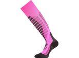 Calze Lunghe Wro Durature Rosa Eu 34-37 Uomo Rosa Eu 34-37