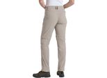 Craghoppers Nosilife Pro Pantaloni Beige 34 / Corto Donna Beige 34