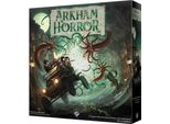 Asmodee Arkham Horror 3ª EdicióN, Gioco Da Tavolo, Detective, 14 Anni/Anni