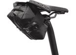 Jrc Components Hokan Aero-X Borsa Da Sella Nera Nera Taglia Unica