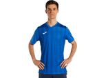 Maglietta Joma Inter Ii A Maniche Corte Blu L Uomo Blu L