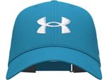 Under Armour Golf96 Cap Blu Blu Taglia Unica