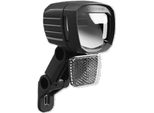 Faro Herrmans Nordic Mr5 Dynamo 100 Lumen - Nero