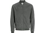 Jack & Jones Giacca Blouson Da Uomo Jjerush Bomber