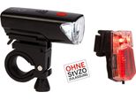 Set Di Luci Rfr Cmpt Nero Nero Taglia Unica