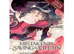 Salvando Per Errore Il Cattivo (Romanzo) Vol. 1 (Edizione Speciale)