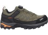 Campagnolo Cmp Rigel Low Fitgo Trekking Shoes Wp Verde 44