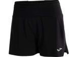 Joma R-Nature Shorts Nero L Donna Nero L