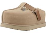 Sabot Del Marchio Ugg Del Modello W Goldenstar Hi Clog Cachi