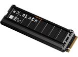 Western Digital Black SN8100 2 Tb M.2 Pci Express 5.0 Nvme Tlc 3D Nand