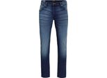 Jack & Jones Mike Fox Ik Ge 424 Jeans Blu 33 / 34 Uomo Blu 33