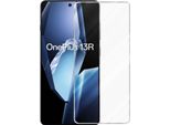 Cadorabo Blindato Vetro Protettivo Per Oneplus 13R Pellicola Protettiva In Ultra Chiaro Caso Amichevole - Temperato Vetro Dipslay Pellicola Di Protezione In 9H Durezza Antigraffio
