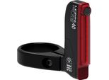 Lezyne Stick+ Stvzo Sc Luce Posteriore 50 Lumen 50 Lumen