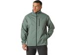 Helly Hansen Giacca Crew 2.0 Verde S Uomo Verde S