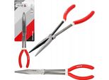 Yato Pinze Diritte Allungate 285 Mm