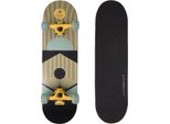 Firefly Skateboard Skb 305 Blau/Blau/Orange Blau/Blau/Orange -