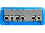 Shelly · Unterputz·"""1 Gen4""""· Relais· Max 16A· 1 Kanal· Wlan· Matter· Zigbee· (Shelly_1_Gen4)"