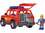 Simba Dickie Sam First Responder Fahrzeug