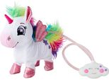 Simba Peluche Chi Chi Love Petzoo Unicorno Arcobaleno Unicorno 24Cm 105890159