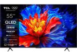 Smart Tv Tcl P8K 55P8K 55" 4K Qled Hdr"