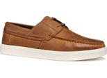 Geox Avola B Scarpe Da Barca Marrone Eu 43 Uomo Marrone Eu 43