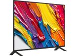 Lg 55QNED82A6B Tv Qned Ultra Hd Hdr 55" (139 Cm)"