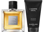 Guerlain L'homme Ideal Case 2 Pz