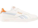 Reebok Court Retro Scarpe Sportive Bianco Eu 38 1/2 Donna Bianco Eu 38 1/2