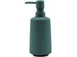 Distributore Di Sapone In Ceramica Di Colore Uniforme, Ceralia, Beige