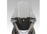 Parabrezza Alto Isotta 870X660Mm Per Piaggio