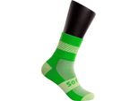 Softee Walk Light Socks Verde Eu 39-42 Uomo Verde Eu 39-42