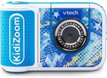 Vtech Kidizoom Print Cam Scrapbook Bundle Azurblau