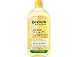 Acqua Micellare Illuminante Con Vitamina C* Skin Naturals (Acqua Detergente) 700 Ml