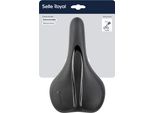 Sella Per Bicicletta Selleroyal Selle Royal Rio Athletic Unitech