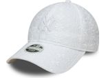 Cappellino New Era 9Forty Damen - Floral Broderie New York Yankees